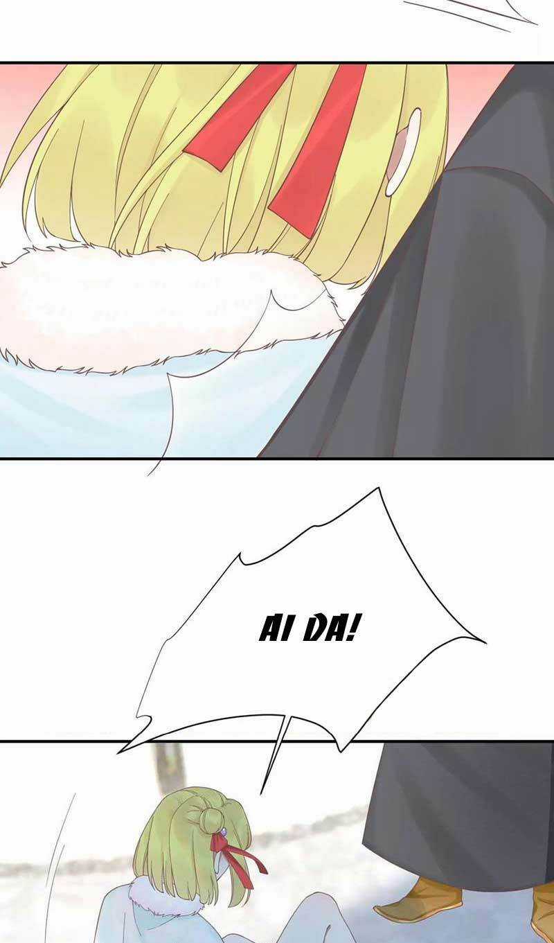 Hoàng Hậu Bận Lắm Chapter 192 trang 48