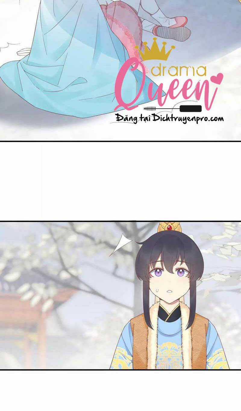 Hoàng Hậu Bận Lắm Chapter 192 trang 49