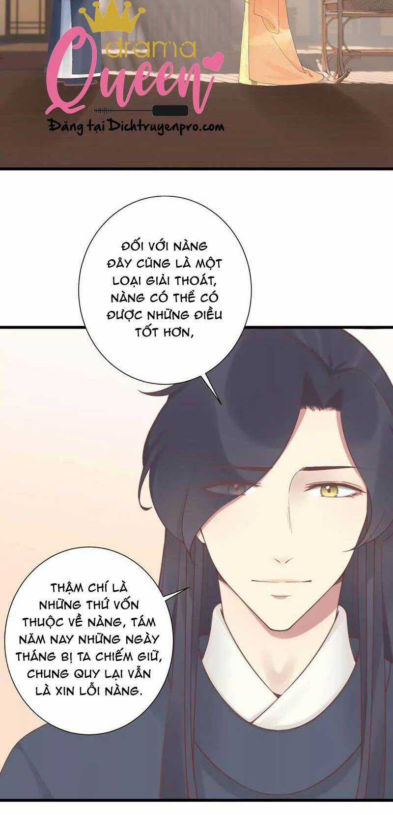 Hoàng Hậu Bận Lắm Chapter 192 trang 5