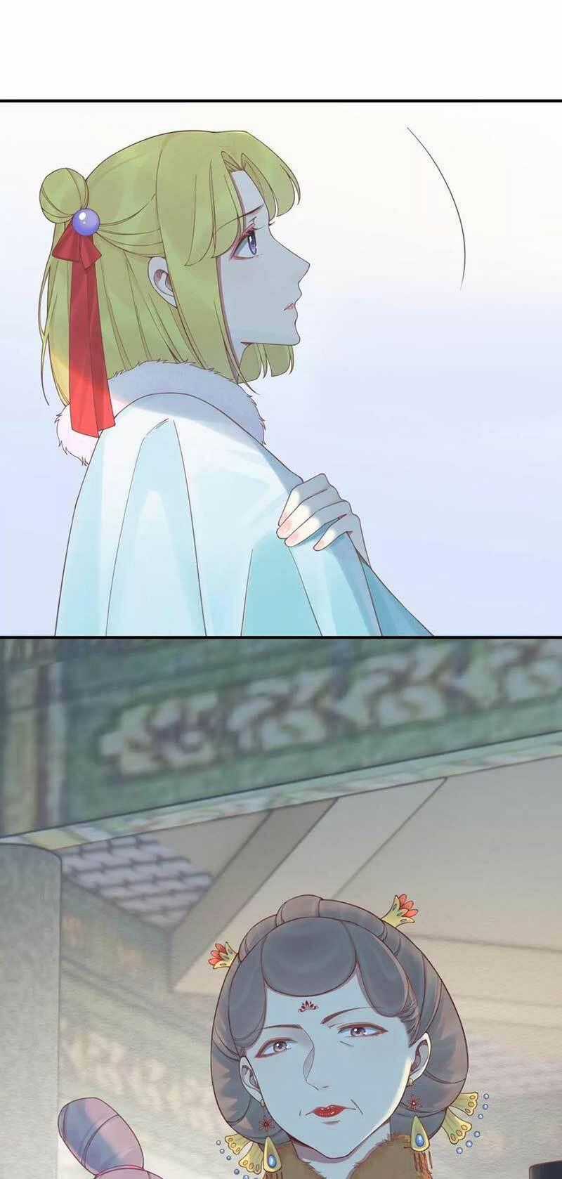 Hoàng Hậu Bận Lắm Chapter 192 trang 50