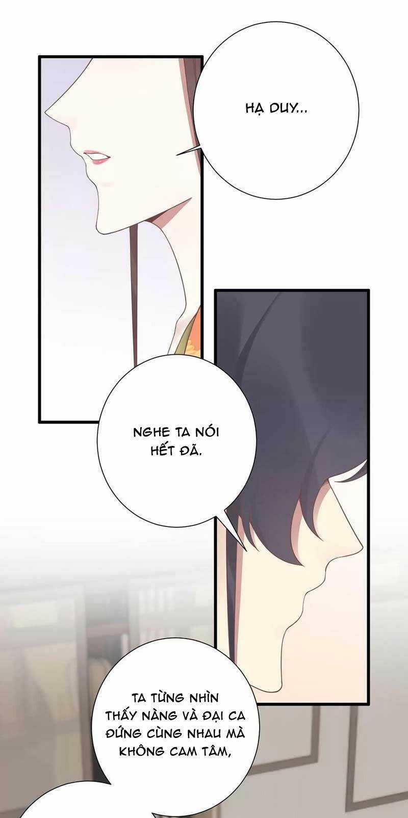 Hoàng Hậu Bận Lắm Chapter 192 trang 6