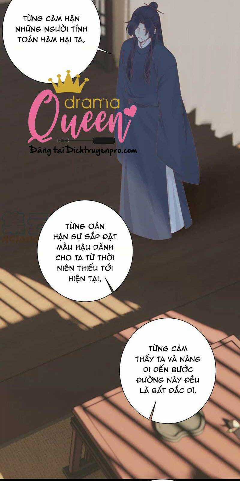 Hoàng Hậu Bận Lắm Chapter 192 trang 7