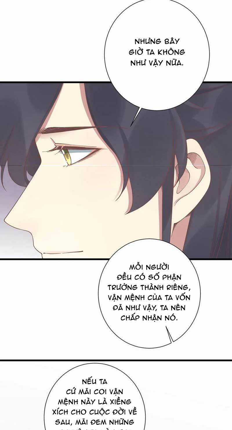 Hoàng Hậu Bận Lắm Chapter 192 trang 8