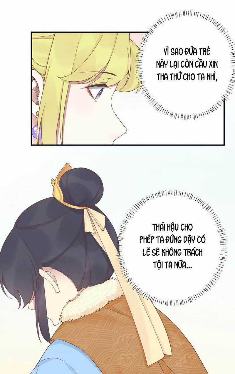 Hoàng Hậu Bận Lắm Chapter 193 trang 10