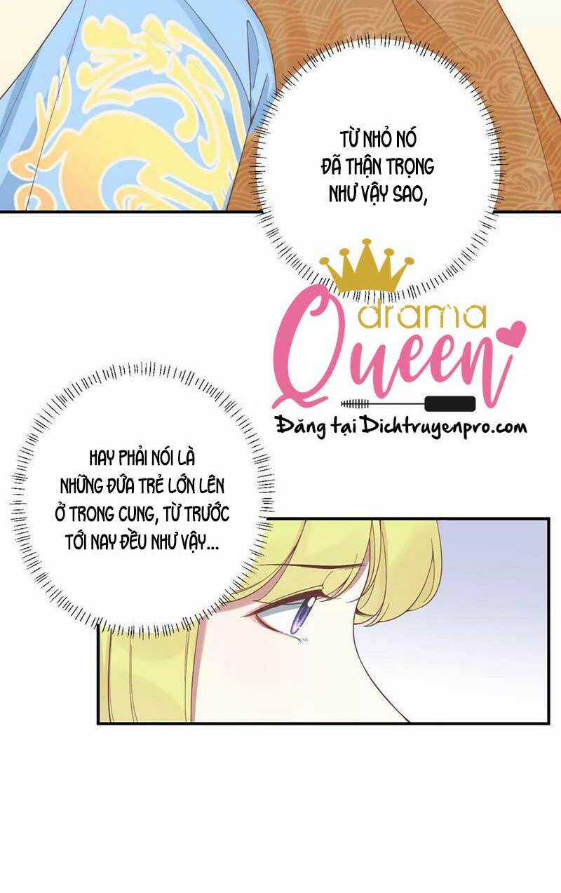 Hoàng Hậu Bận Lắm Chapter 193 trang 11