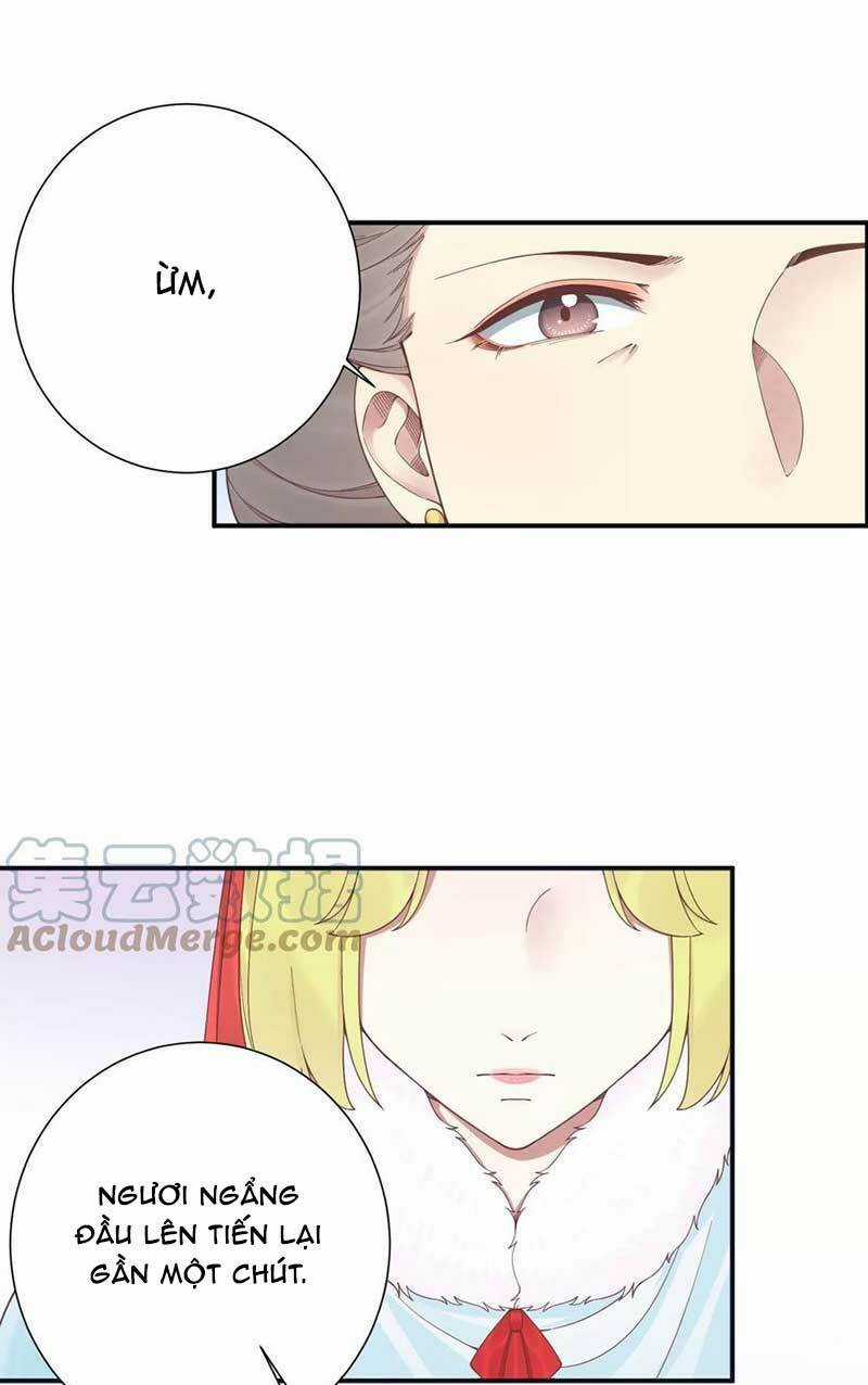 Hoàng Hậu Bận Lắm Chapter 193 trang 14