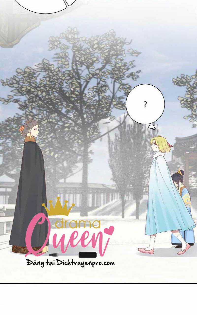 Hoàng Hậu Bận Lắm Chapter 193 trang 15