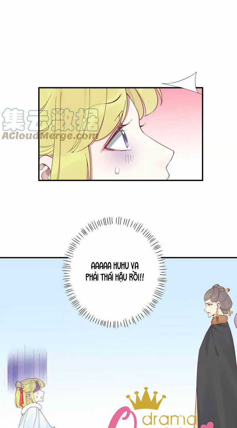 Hoàng Hậu Bận Lắm Chapter 193 trang 2