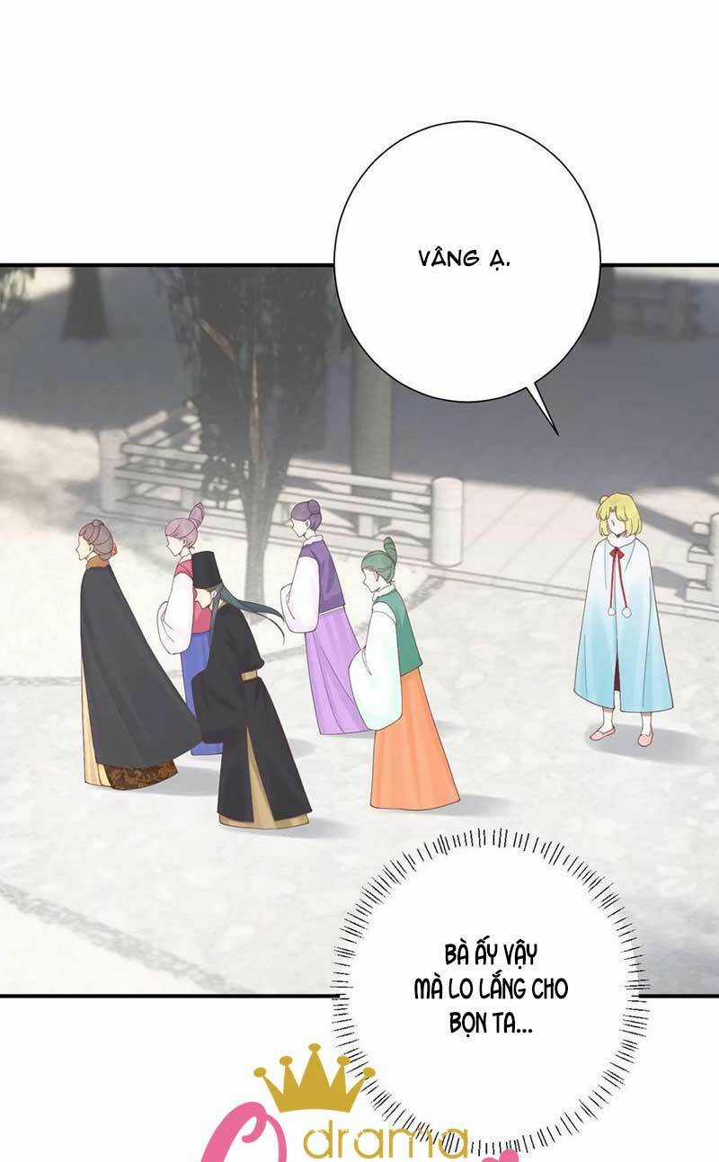 Hoàng Hậu Bận Lắm Chapter 193 trang 20