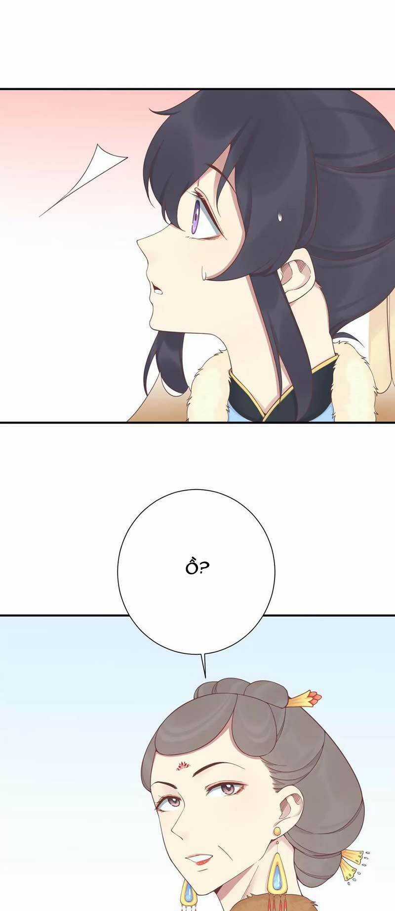 Hoàng Hậu Bận Lắm Chapter 193 trang 24