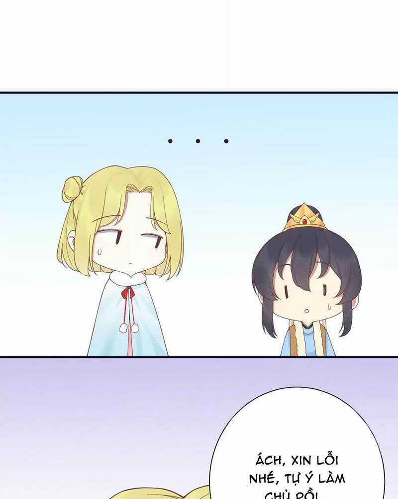 Hoàng Hậu Bận Lắm Chapter 193 trang 26