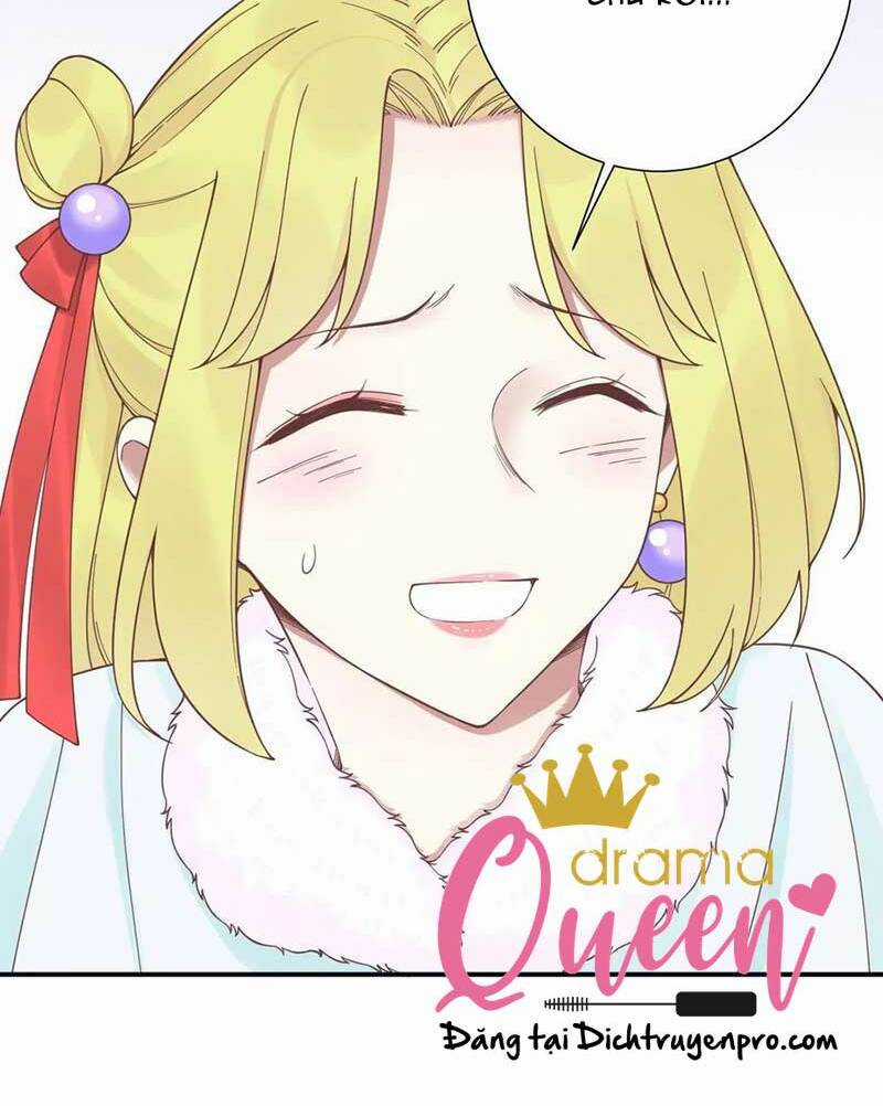 Hoàng Hậu Bận Lắm Chapter 193 trang 27