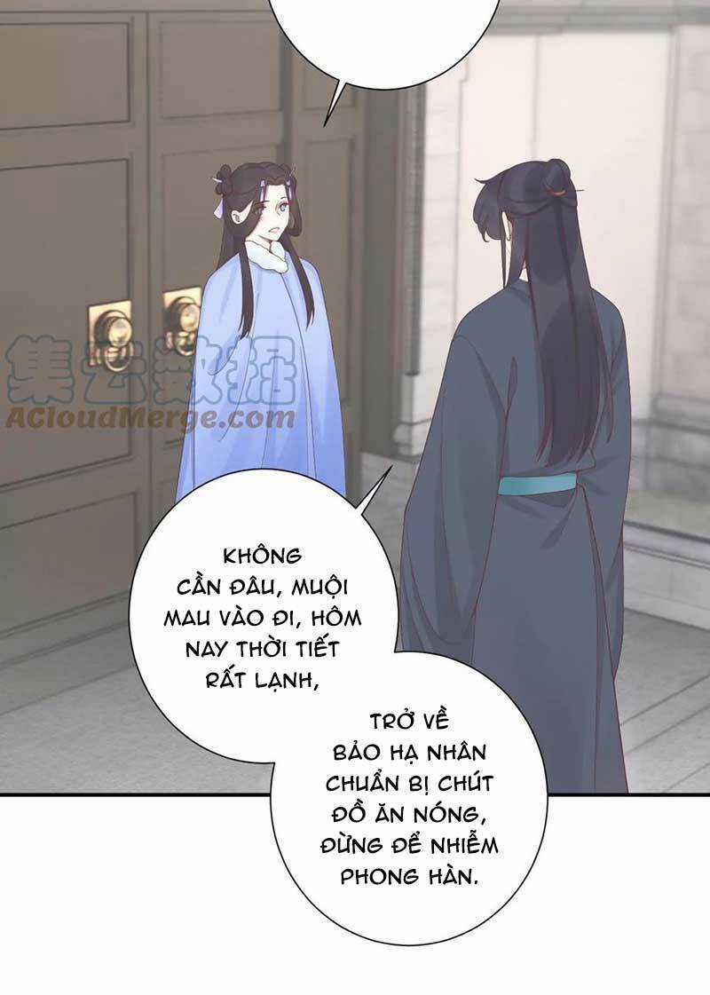 Hoàng Hậu Bận Lắm Chapter 193 trang 29
