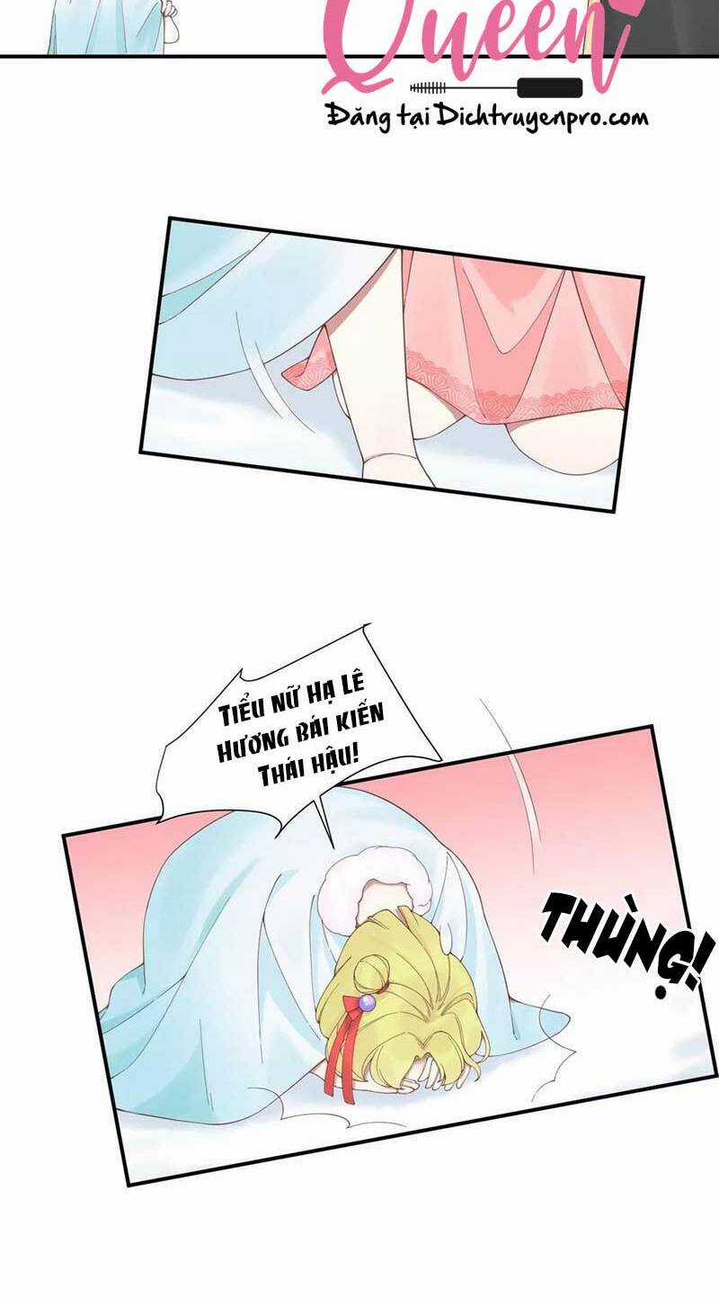 Hoàng Hậu Bận Lắm Chapter 193 trang 3