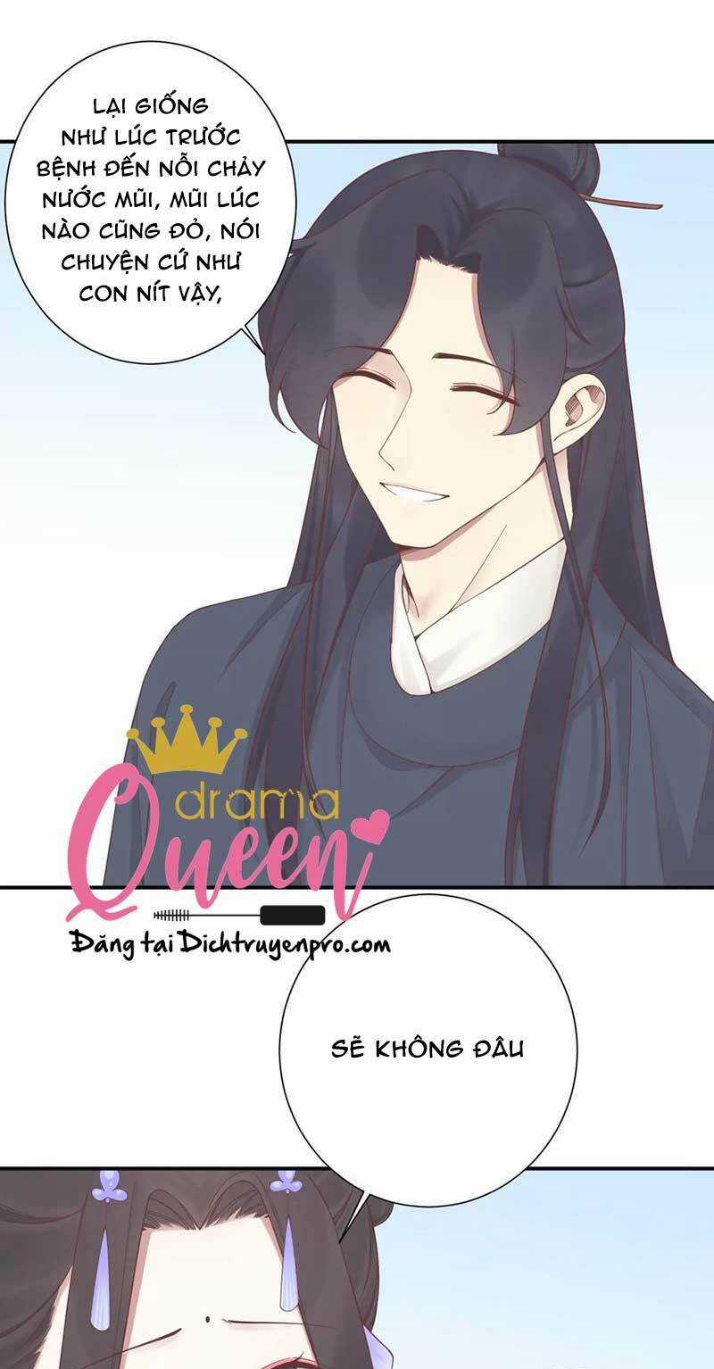 Hoàng Hậu Bận Lắm Chapter 193 trang 30