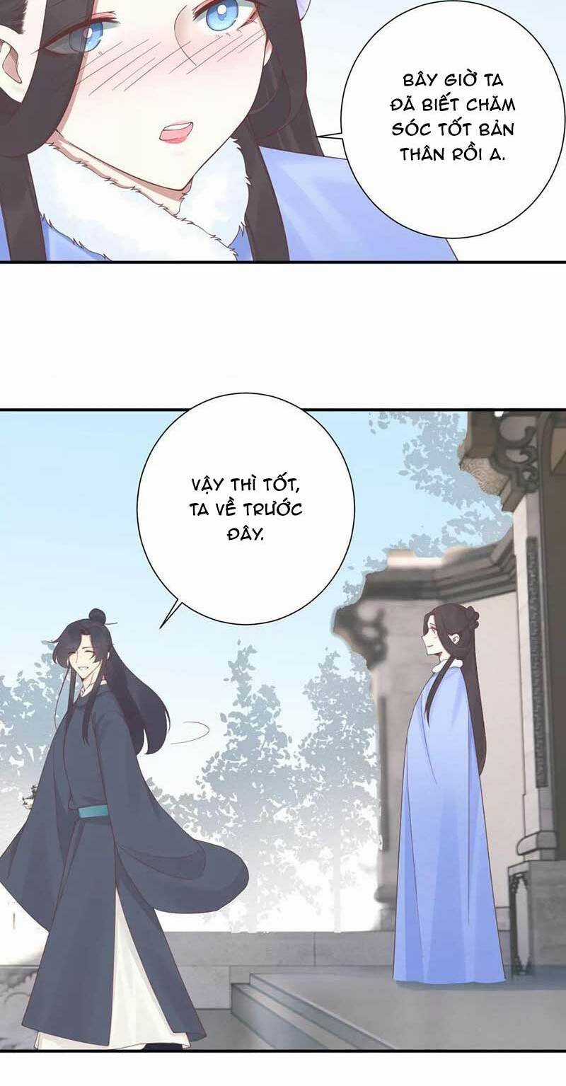 Hoàng Hậu Bận Lắm Chapter 193 trang 31