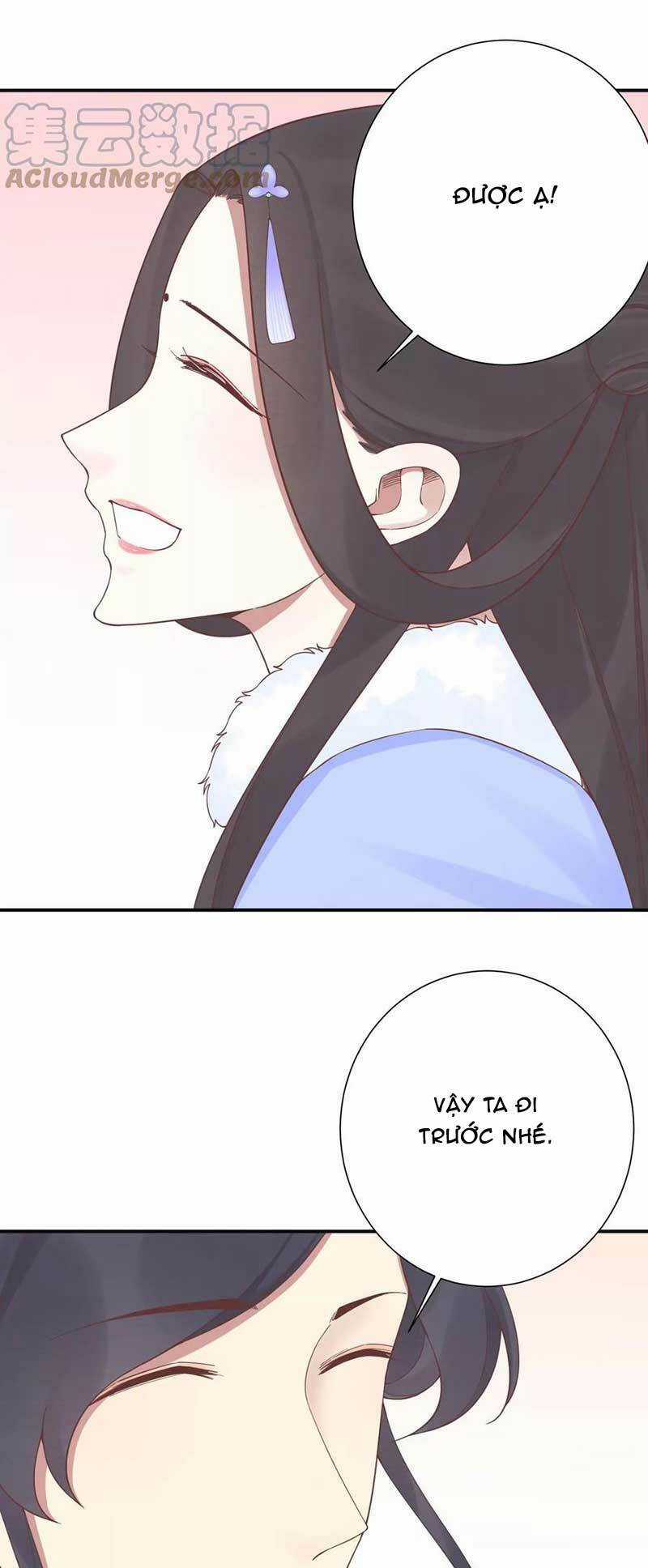 Hoàng Hậu Bận Lắm Chapter 193 trang 36