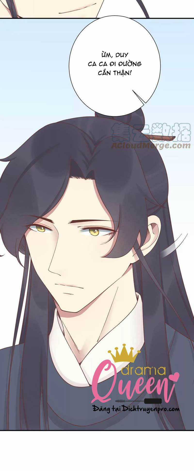 Hoàng Hậu Bận Lắm Chapter 193 trang 37