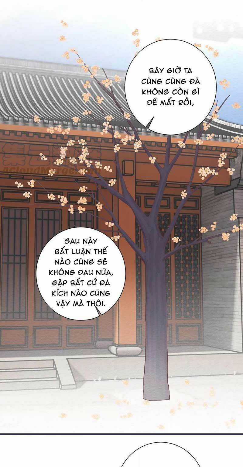 Hoàng Hậu Bận Lắm Chapter 193 trang 42
