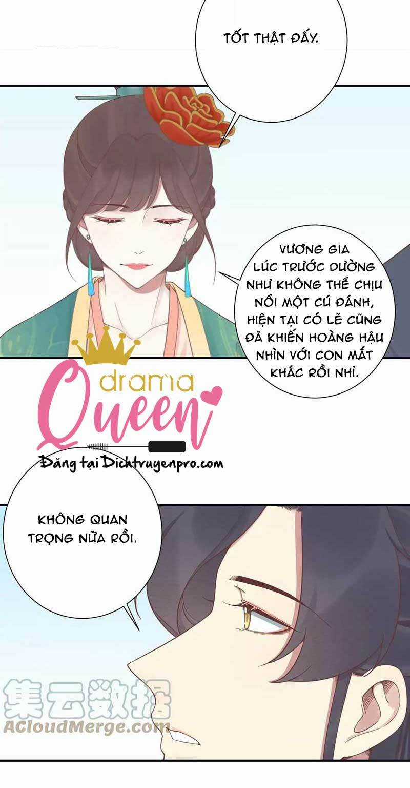 Hoàng Hậu Bận Lắm Chapter 193 trang 43