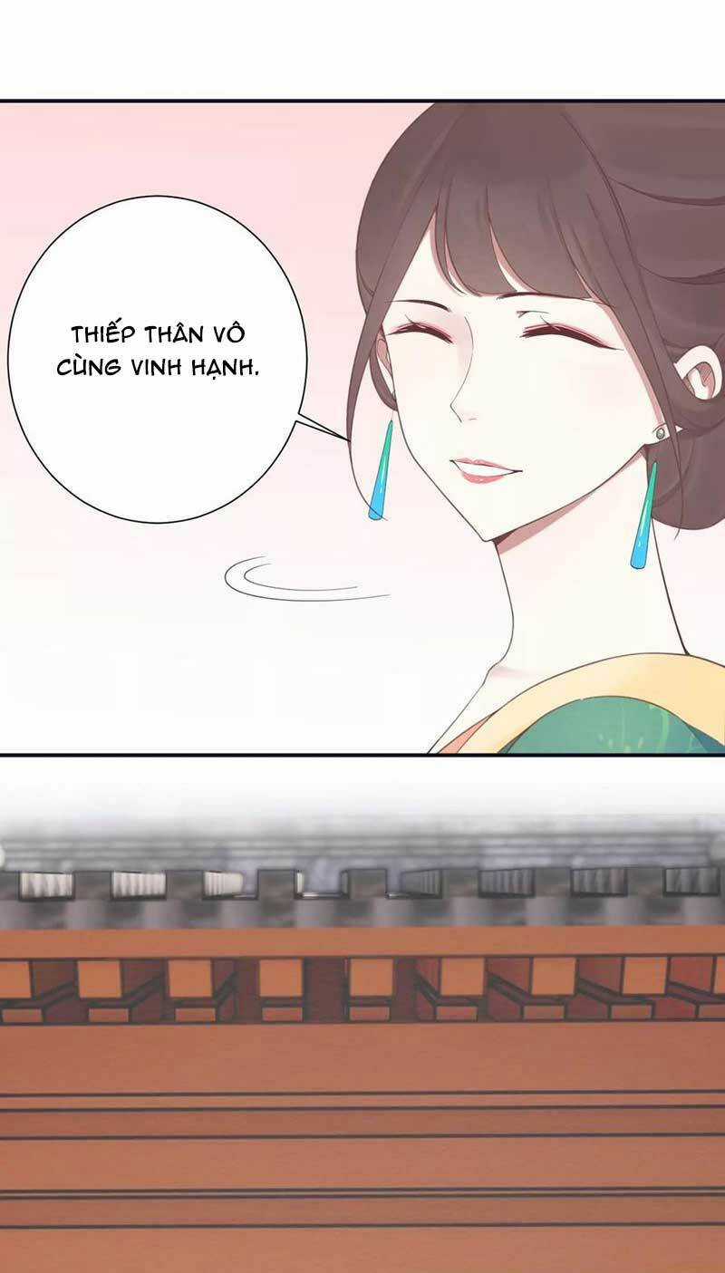 Hoàng Hậu Bận Lắm Chapter 193 trang 46