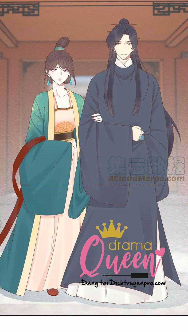 Hoàng Hậu Bận Lắm Chapter 193 trang 47