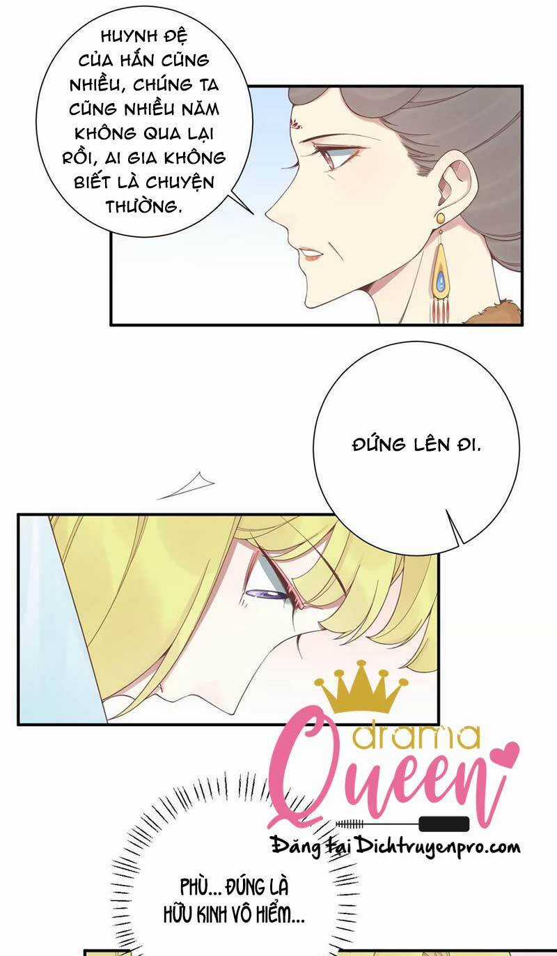 Hoàng Hậu Bận Lắm Chapter 193 trang 6