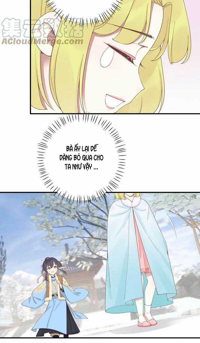 Hoàng Hậu Bận Lắm Chapter 193 trang 7