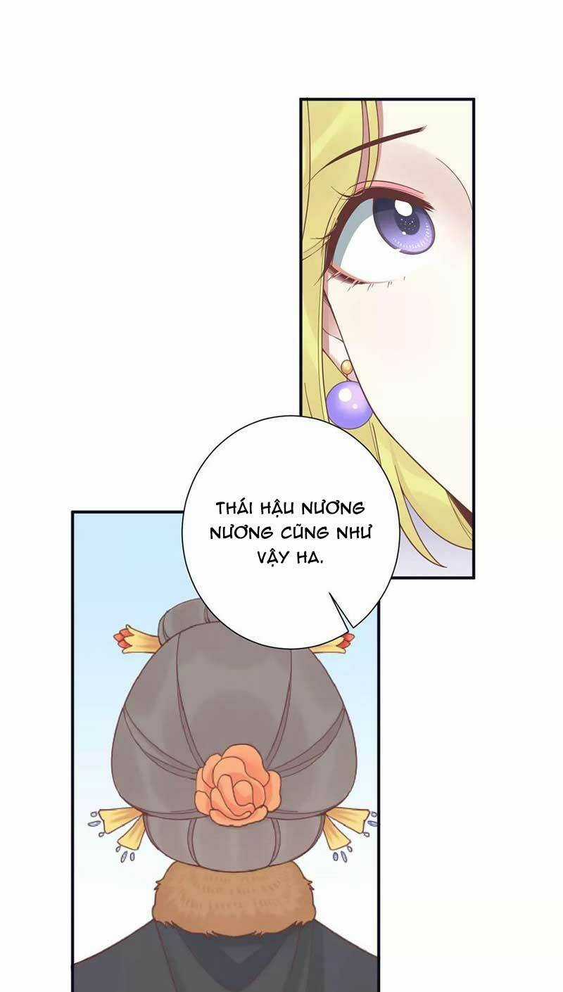 Hoàng Hậu Bận Lắm Chapter 194 trang 12