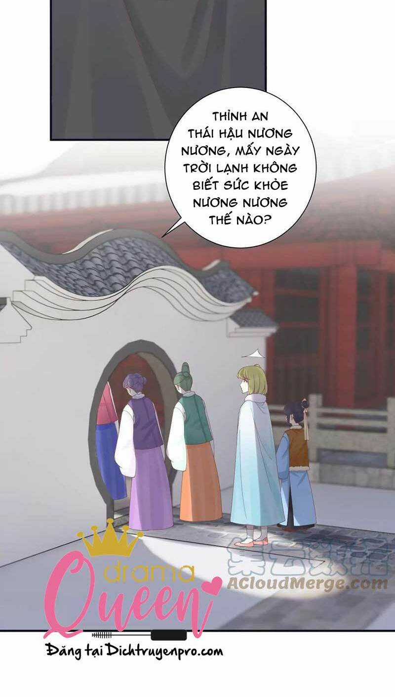 Hoàng Hậu Bận Lắm Chapter 194 trang 13