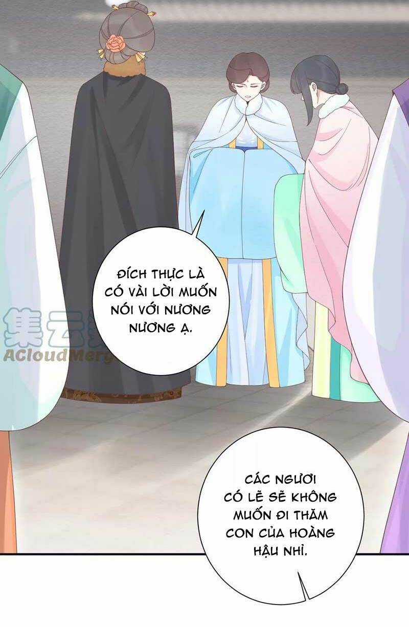 Hoàng Hậu Bận Lắm Chapter 194 trang 15