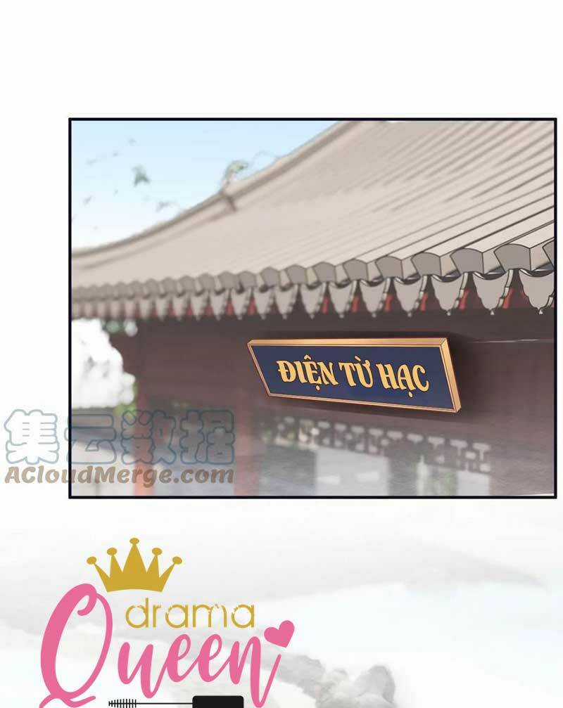 Hoàng Hậu Bận Lắm Chapter 194 trang 2