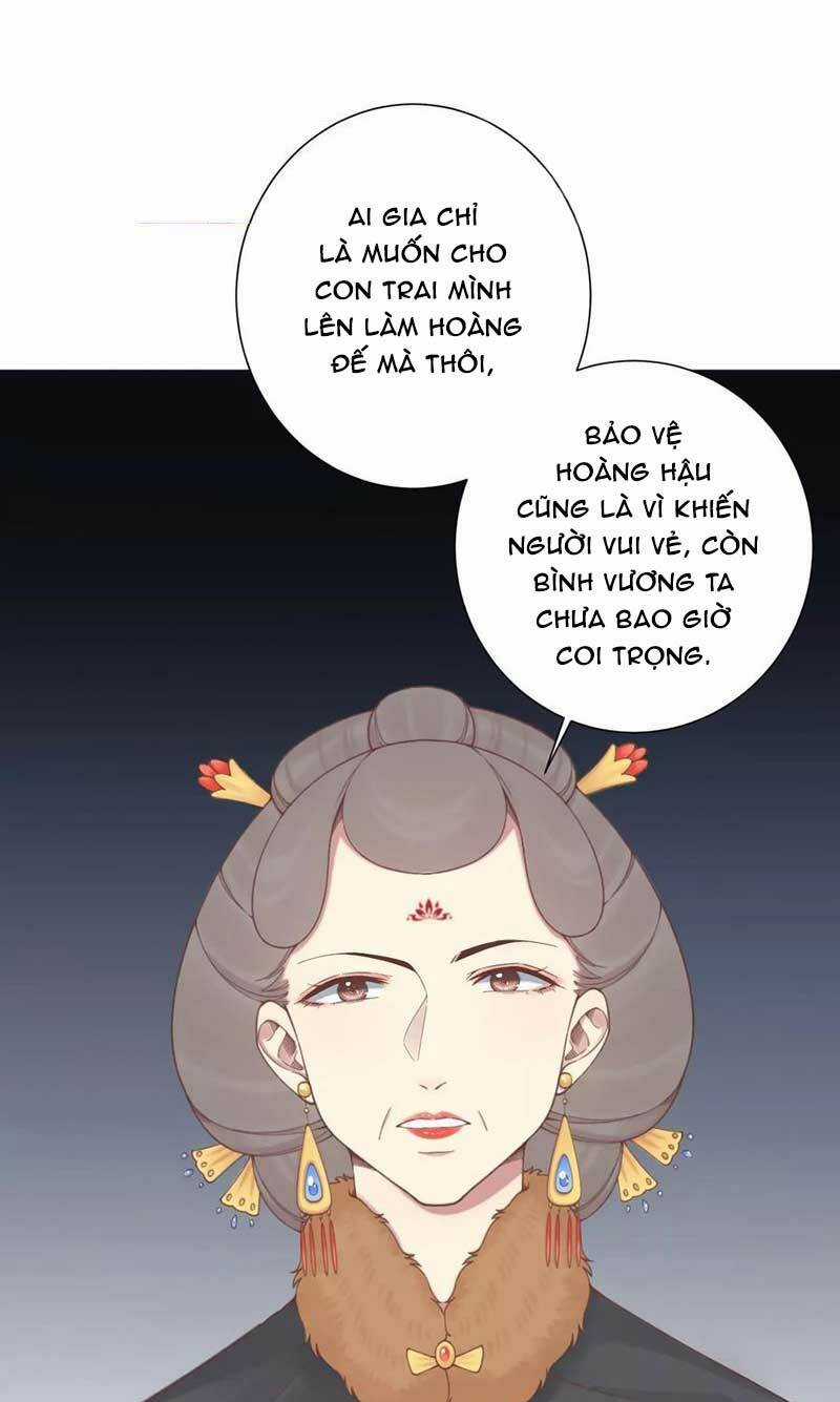 Hoàng Hậu Bận Lắm Chapter 194 trang 20