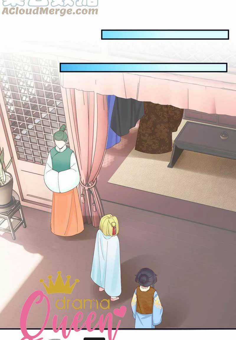 Hoàng Hậu Bận Lắm Chapter 194 trang 26