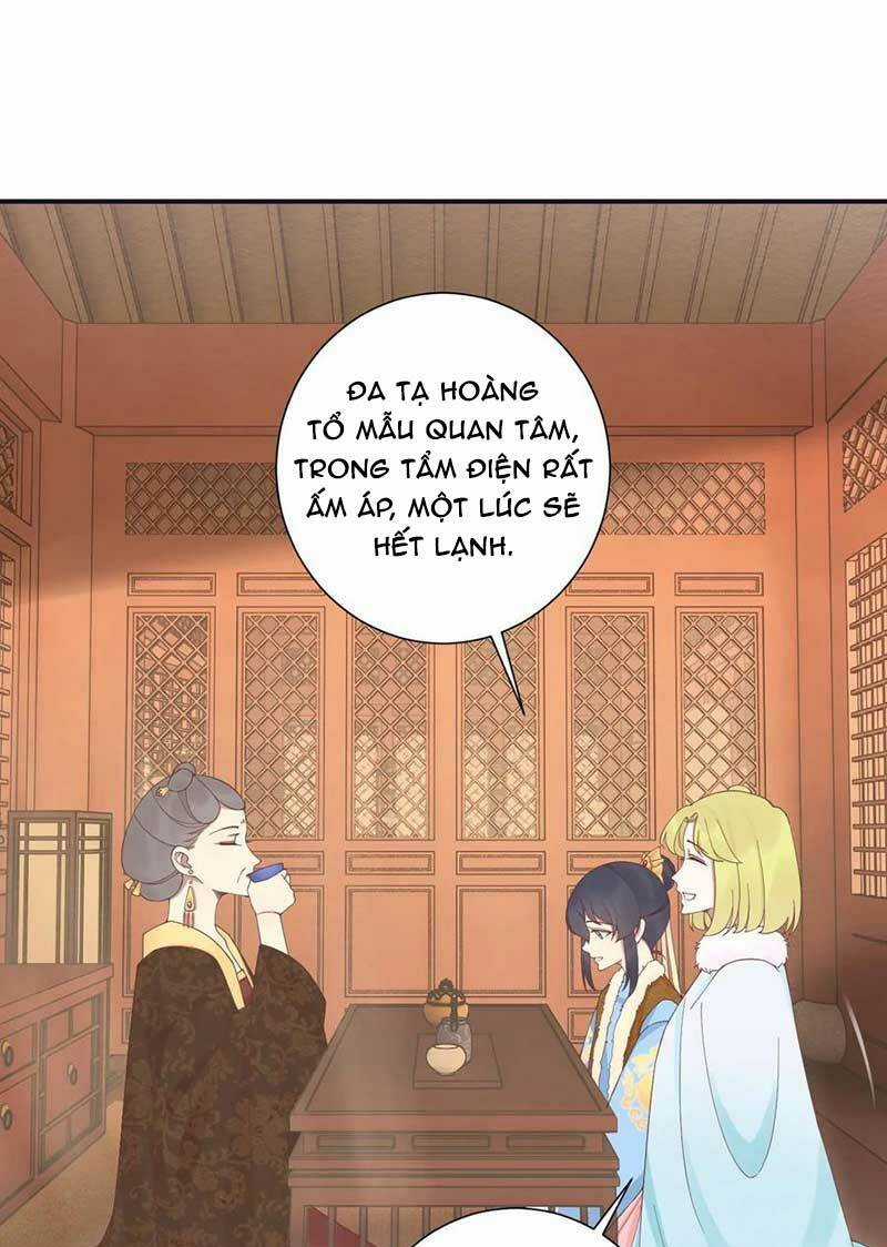 Hoàng Hậu Bận Lắm Chapter 194 trang 28