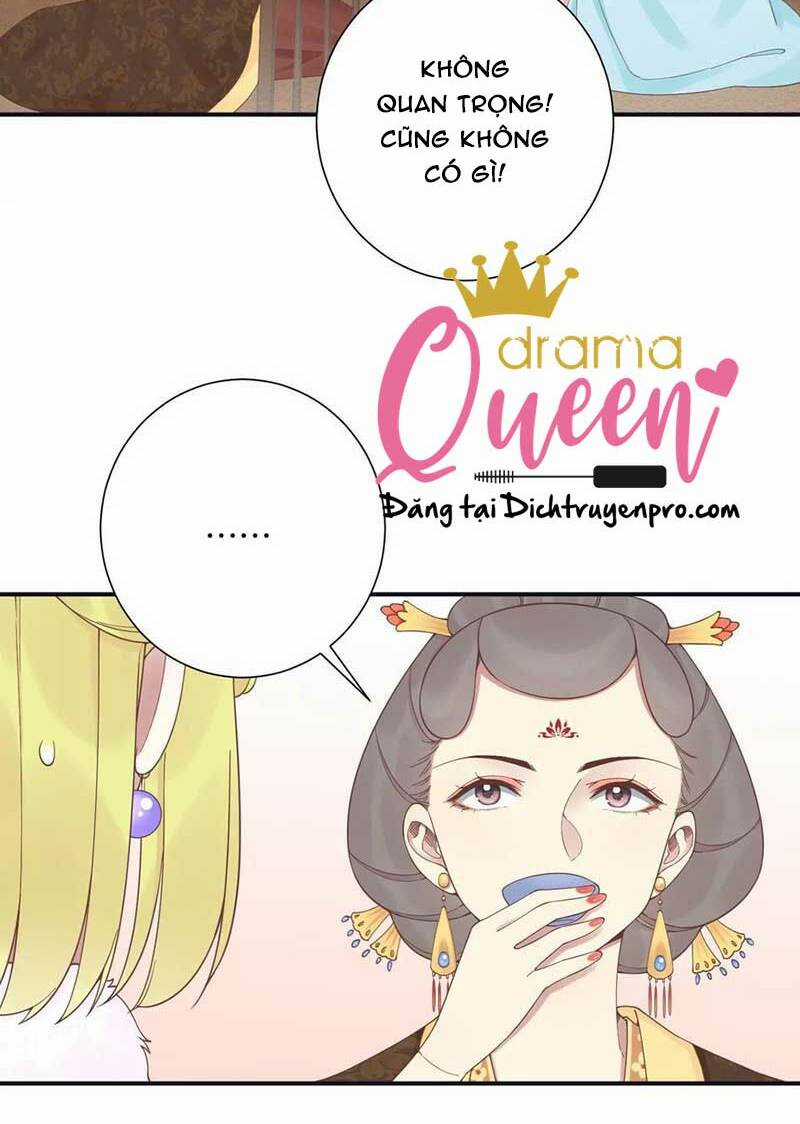 Hoàng Hậu Bận Lắm Chapter 194 trang 29