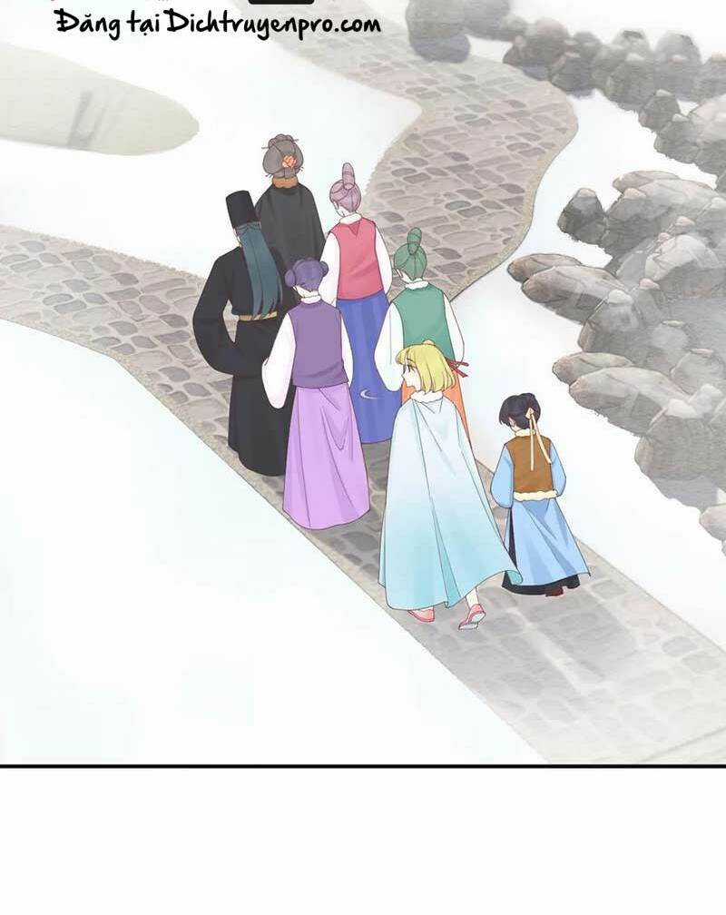 Hoàng Hậu Bận Lắm Chapter 194 trang 3