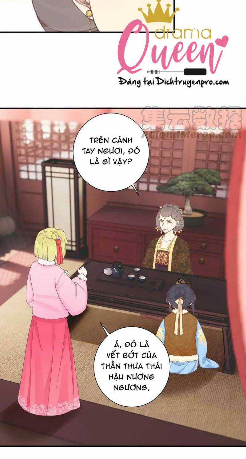 Hoàng Hậu Bận Lắm Chapter 194 trang 33