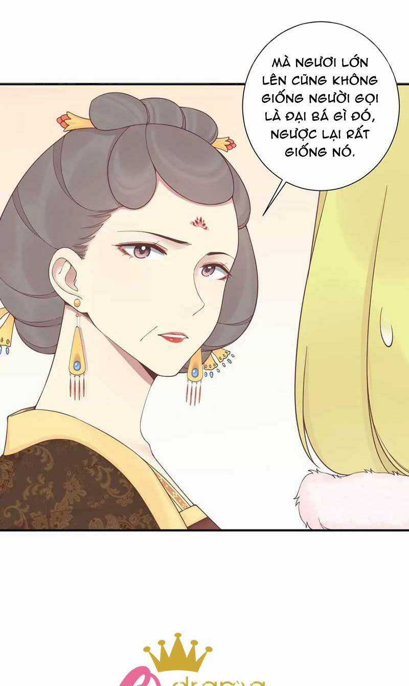Hoàng Hậu Bận Lắm Chapter 194 trang 36