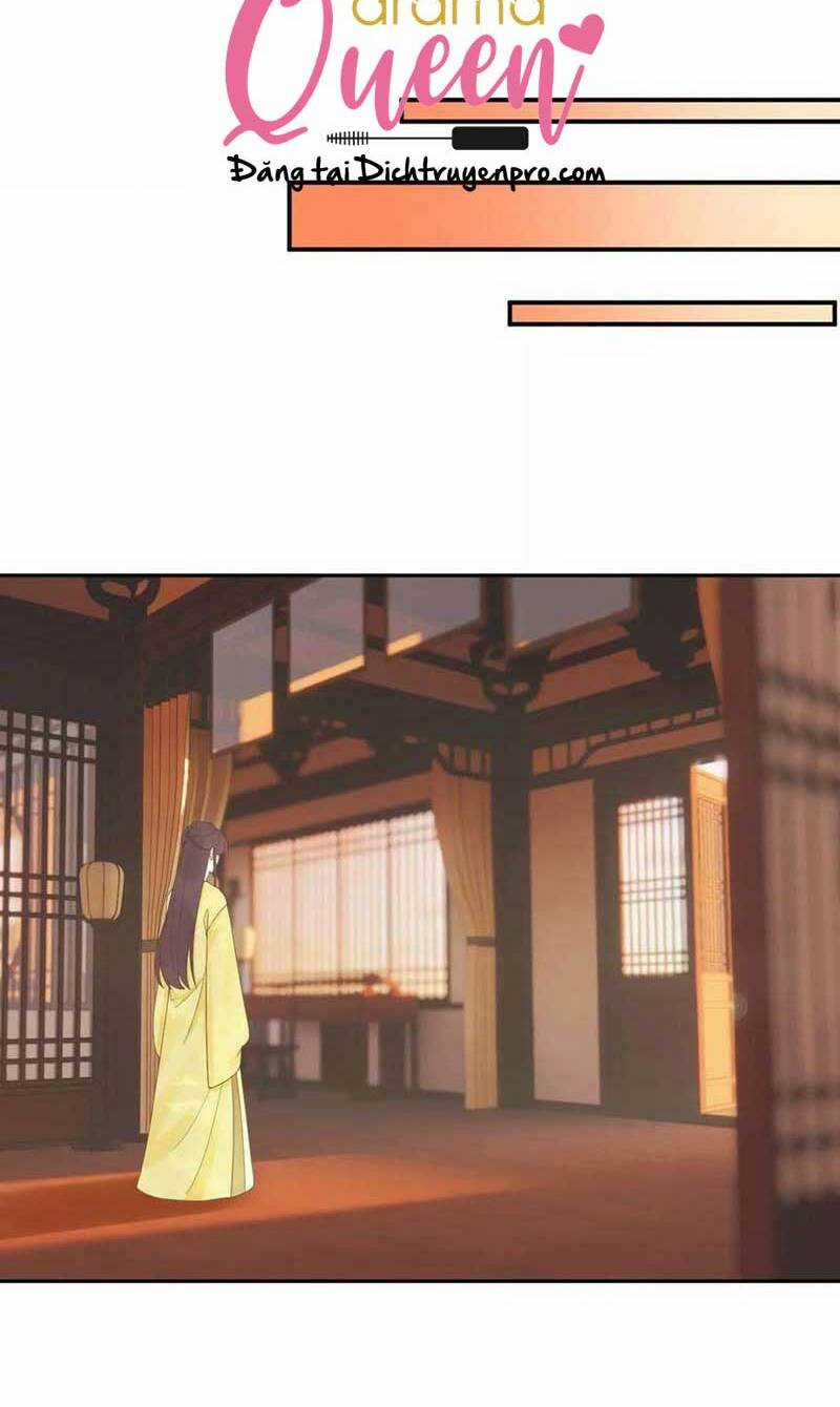 Hoàng Hậu Bận Lắm Chapter 194 trang 37