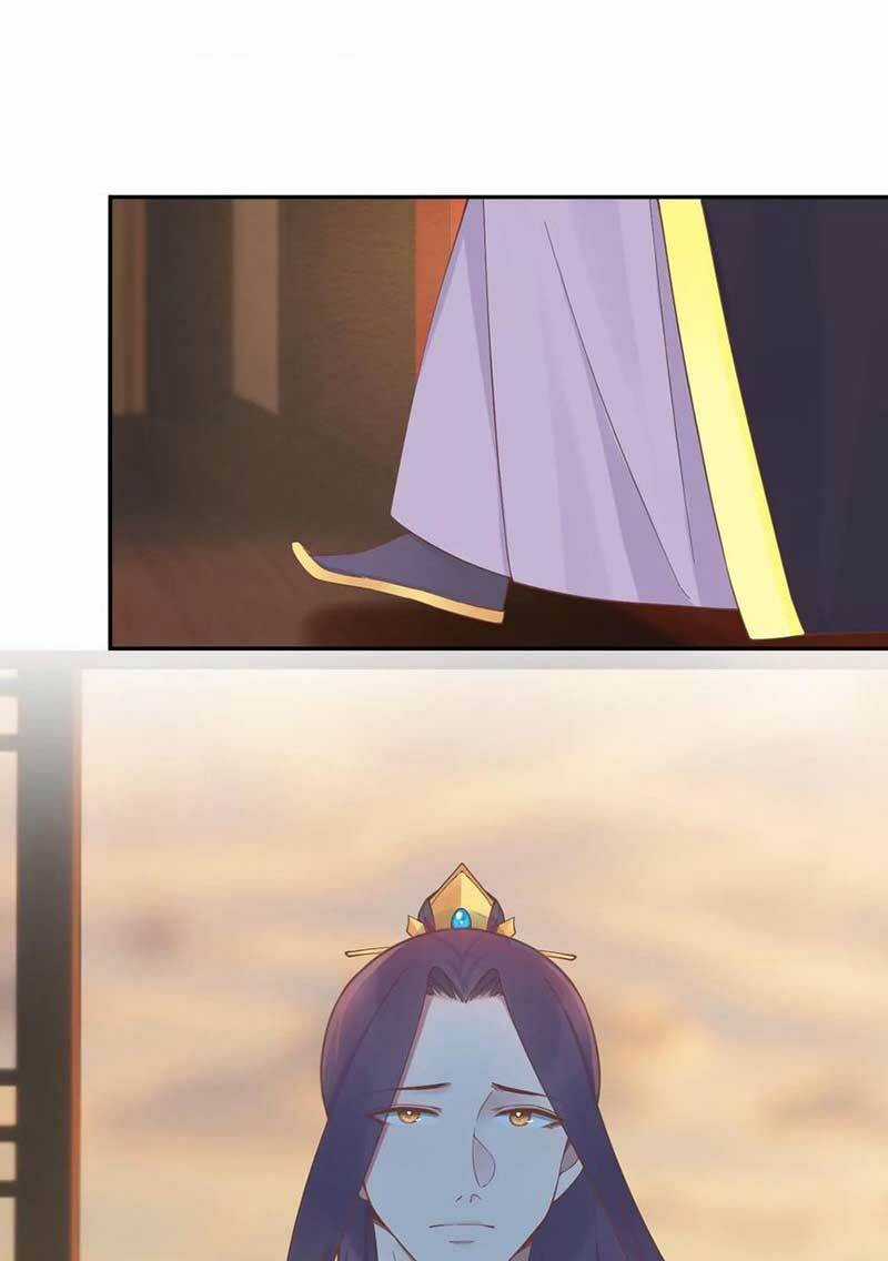 Hoàng Hậu Bận Lắm Chapter 194 trang 38