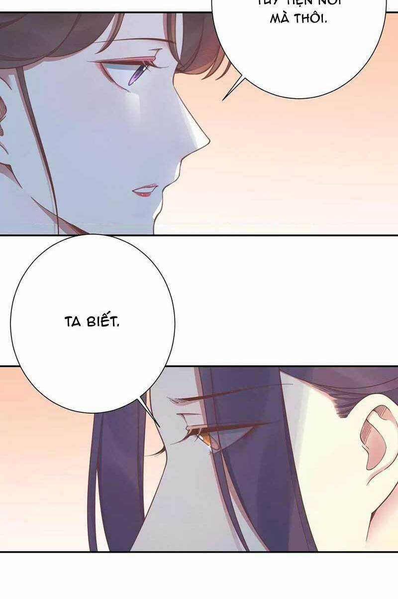 Hoàng Hậu Bận Lắm Chapter 194 trang 41