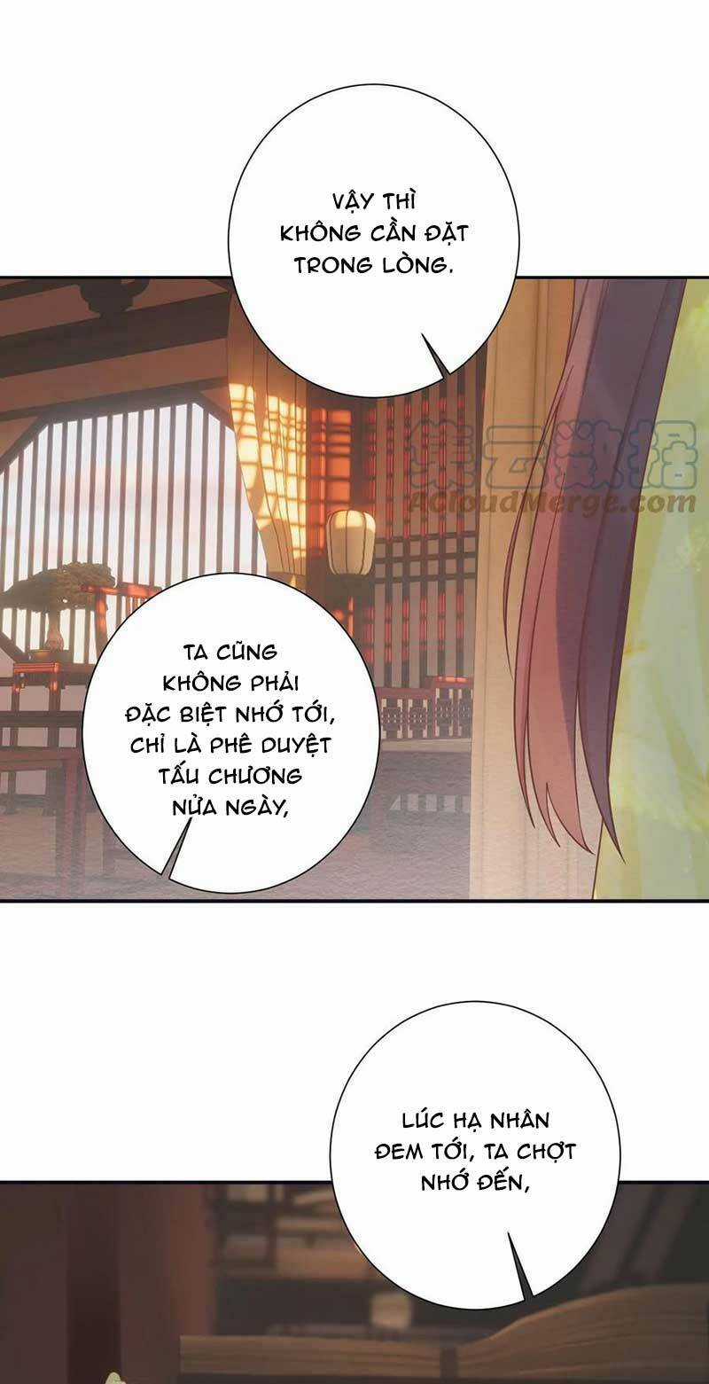 Hoàng Hậu Bận Lắm Chapter 194 trang 42