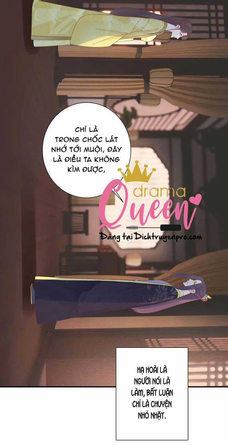Hoàng Hậu Bận Lắm Chapter 194 trang 43