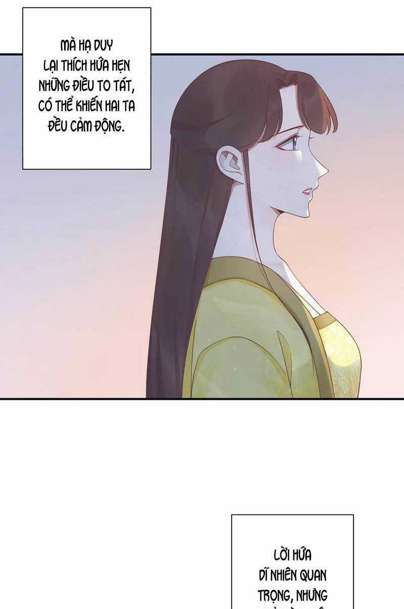 Hoàng Hậu Bận Lắm Chapter 194 trang 44