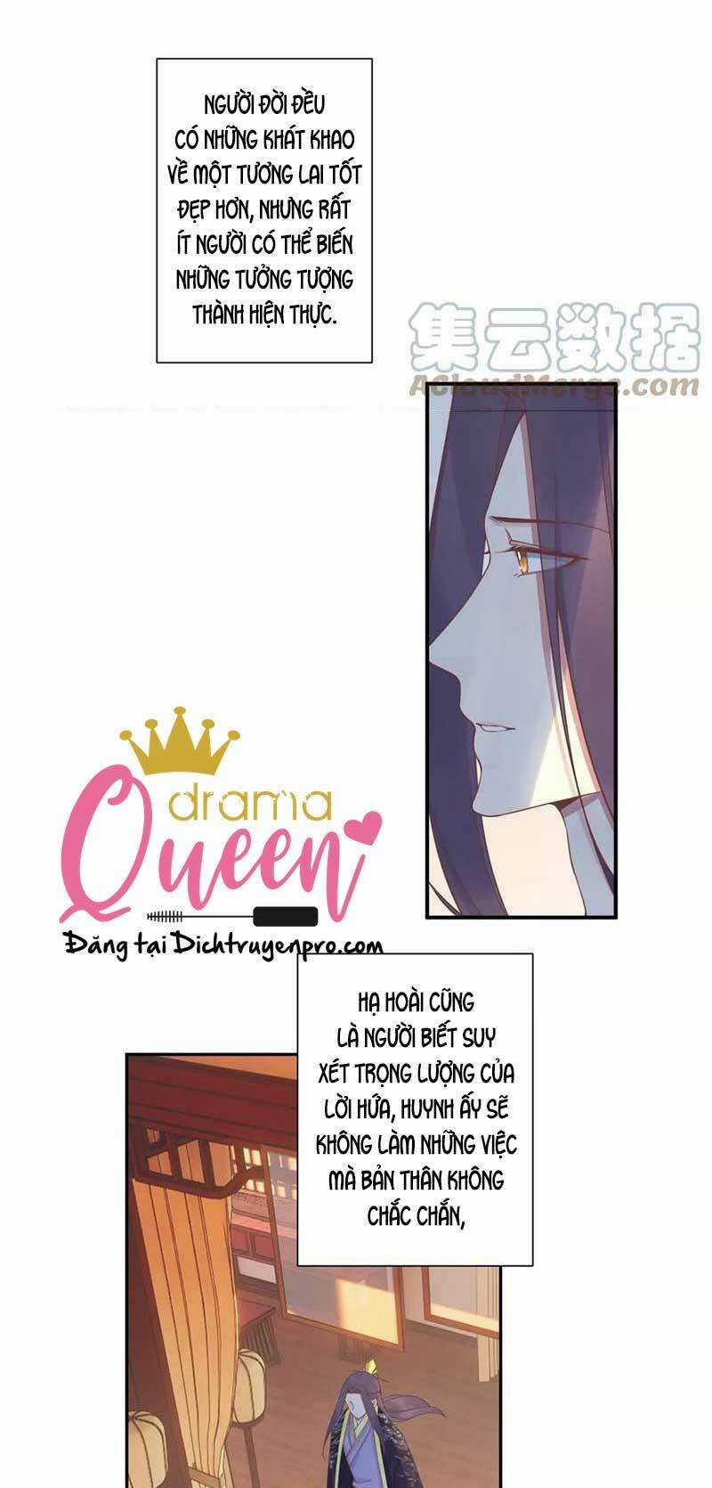 Hoàng Hậu Bận Lắm Chapter 194 trang 46