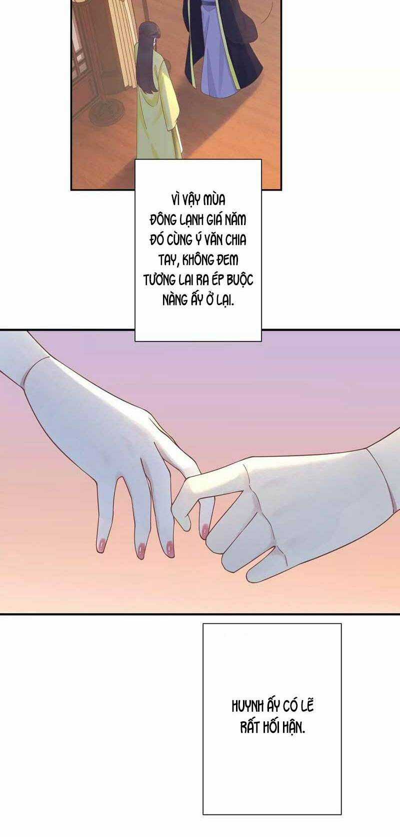 Hoàng Hậu Bận Lắm Chapter 194 trang 47