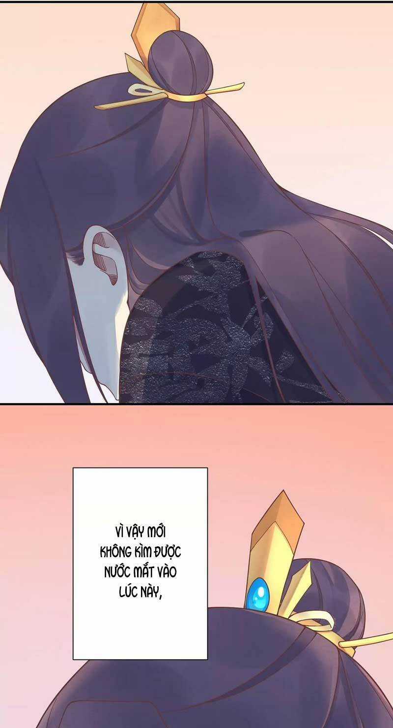 Hoàng Hậu Bận Lắm Chapter 194 trang 48