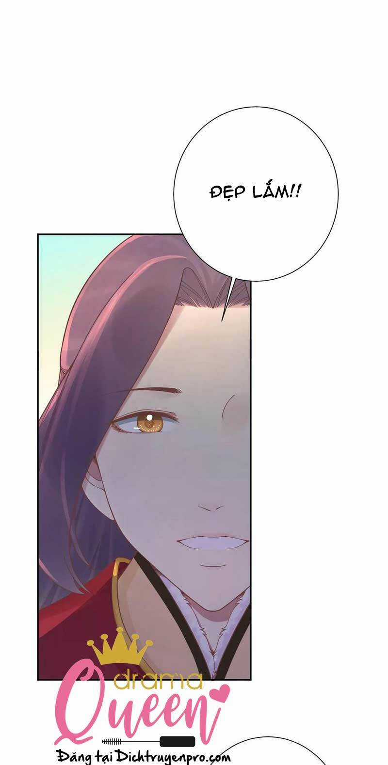 Hoàng Hậu Bận Lắm Chapter 195.5 trang 19