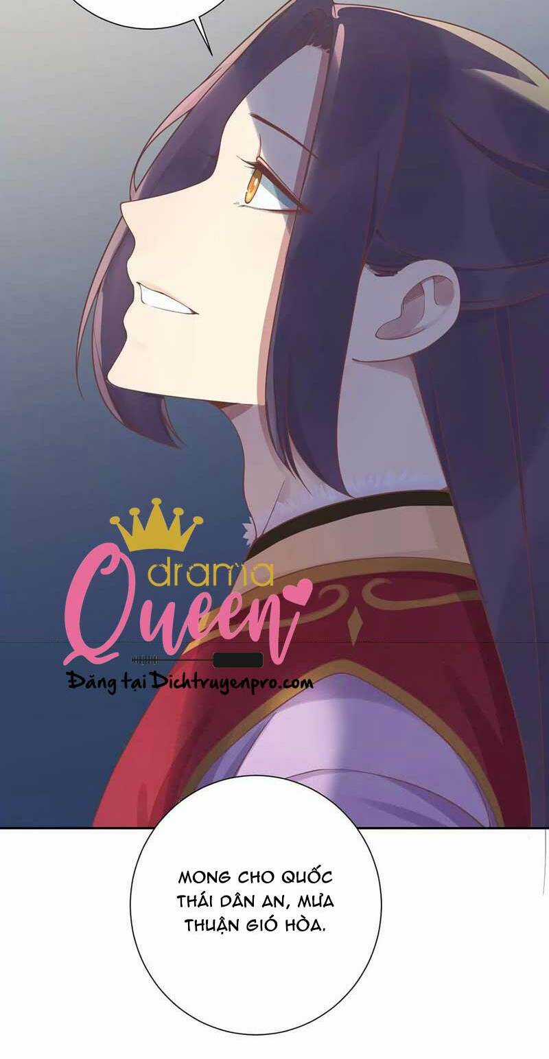 Hoàng Hậu Bận Lắm Chapter 195.5 trang 22